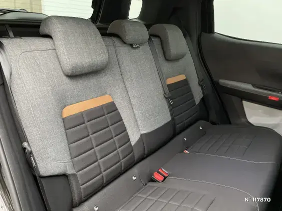CITROEN C3 AIRCROSS II - voiture d'occasion - Photo 11