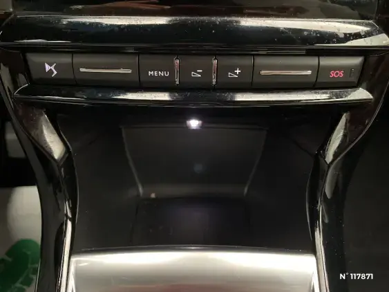 DS DS 3 CROSSBACK I - voiture d'occasion - Photo 27