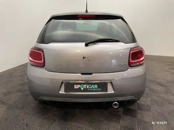 DS DS 3 CROSSBACK I - voiture d'occasion - Photo 6