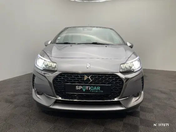 DS DS 3 CROSSBACK I - voiture d'occasion - Photo 3