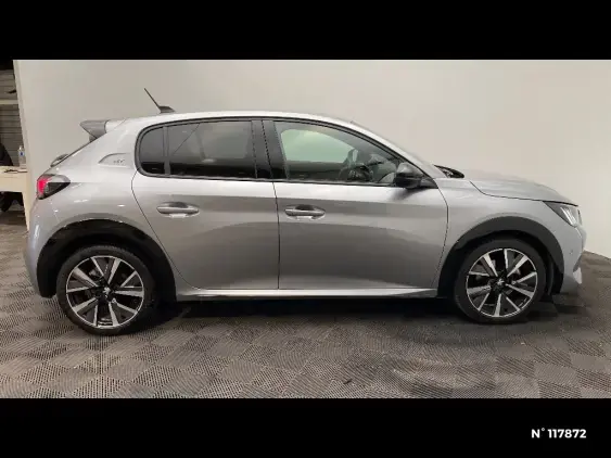 PEUGEOT 208 II - voiture d'occasion - Photo 5