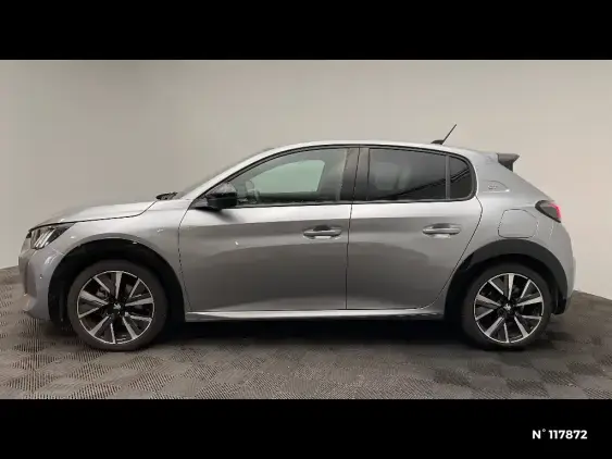 PEUGEOT 208 II - voiture d'occasion - Photo 2