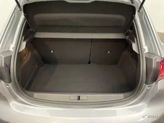 PEUGEOT 208 II - voiture d'occasion - Photo 7