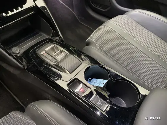PEUGEOT 208 II - voiture d'occasion - Photo 27