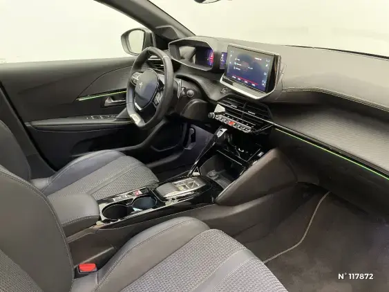 PEUGEOT 208 II - voiture d'occasion - Photo 10