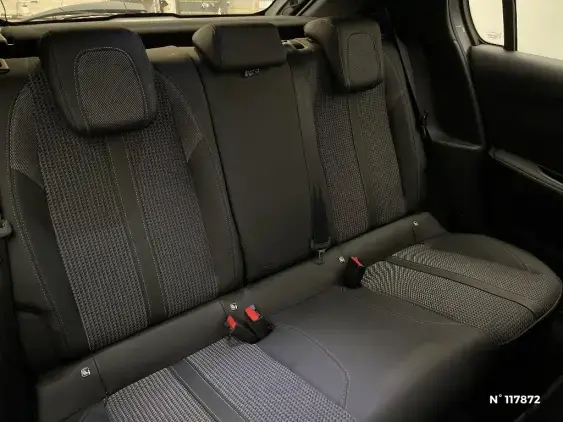 PEUGEOT 208 II - voiture d'occasion - Photo 11