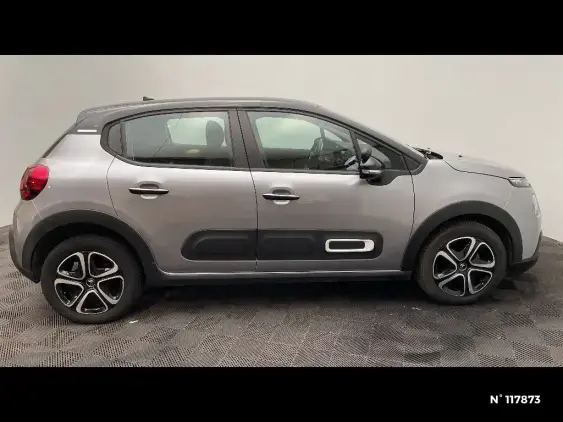 CITROEN C3 III - voiture d'occasion - Photo 5
