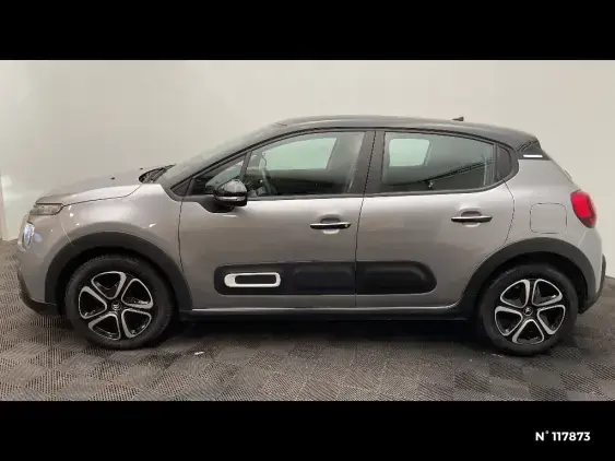 CITROEN C3 III - voiture d'occasion - Photo 2