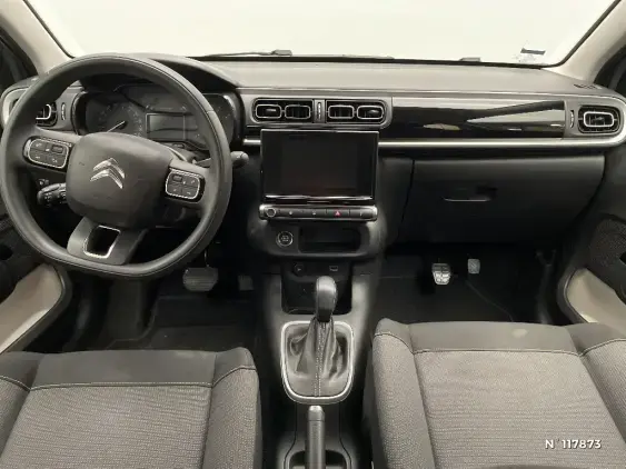 CITROEN C3 III - voiture d'occasion - Photo 9