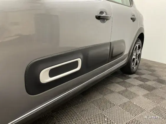 CITROEN C3 III - voiture d'occasion - Photo 13
