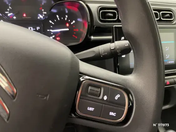 CITROEN C3 III - voiture d'occasion - Photo 25