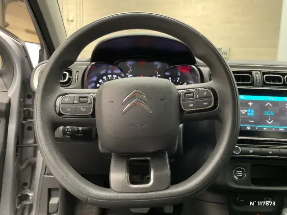 CITROEN C3 III - voiture d'occasion - Photo 27