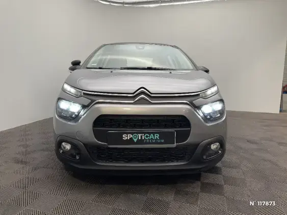 CITROEN C3 III - voiture d'occasion - Photo 3