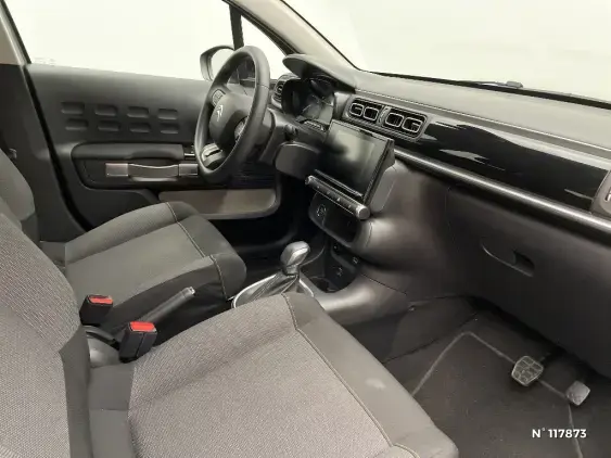 CITROEN C3 III - voiture d'occasion - Photo 10