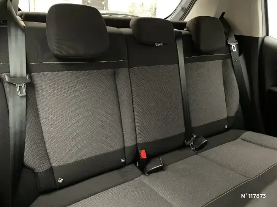 CITROEN C3 III - voiture d'occasion - Photo 11