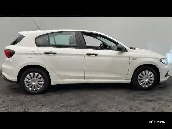 FIAT TIPO II - voiture d'occasion - Photo 5