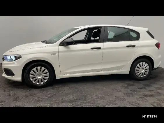 FIAT TIPO II - voiture d'occasion - Photo 2