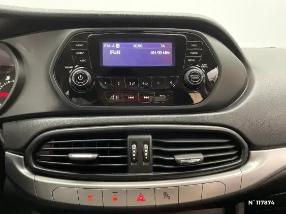 FIAT TIPO II - voiture d'occasion - Photo 13