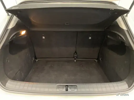 FIAT TIPO II - voiture d'occasion - Photo 7