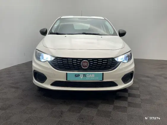 FIAT TIPO II - voiture d'occasion - Photo 3