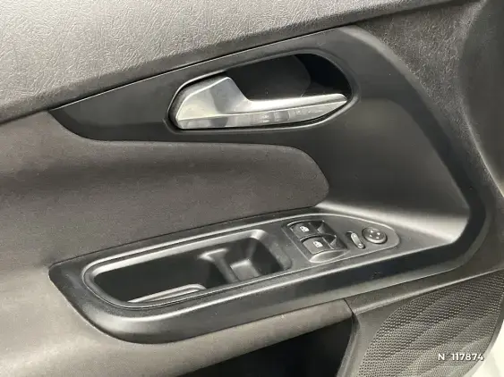 FIAT TIPO II - voiture d'occasion - Photo 26