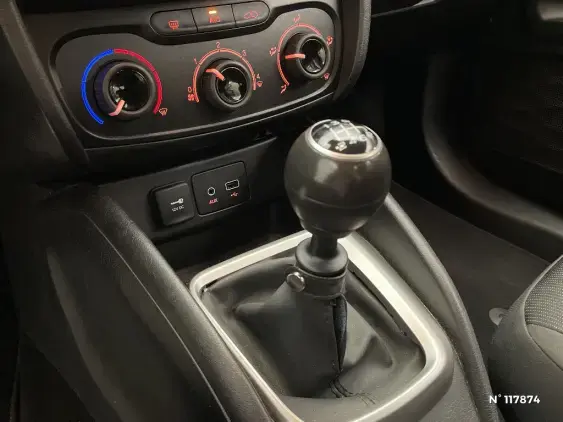 FIAT TIPO II - voiture d'occasion - Photo 27