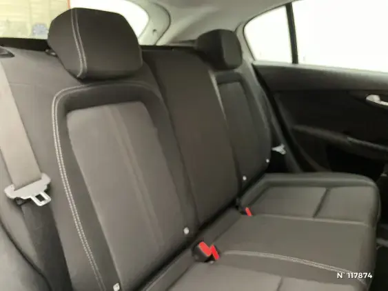 FIAT TIPO II - voiture d'occasion - Photo 11