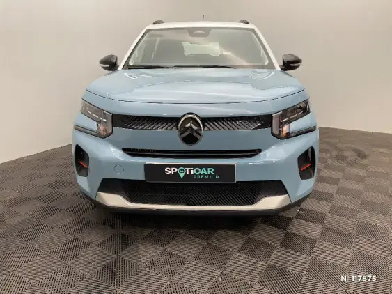 CITROEN C3 IV - voiture d'occasion - Photo 3