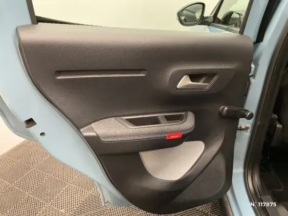 CITROEN C3 IV - voiture d'occasion - Photo 27