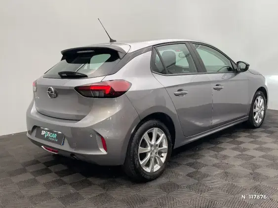OPEL CORSA F - voiture d'occasion - Photo 4