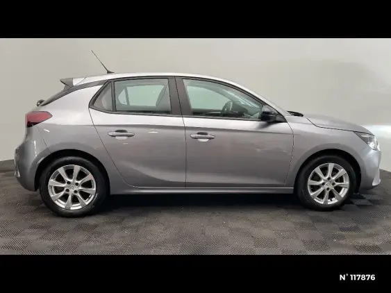 OPEL CORSA F - voiture d'occasion - Photo 5