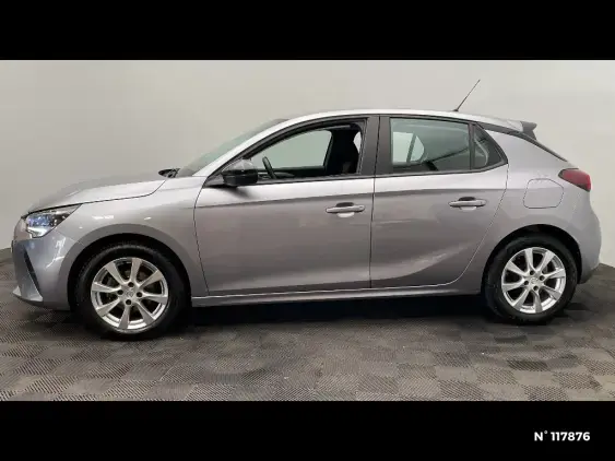 OPEL CORSA F - voiture d'occasion - Photo 2