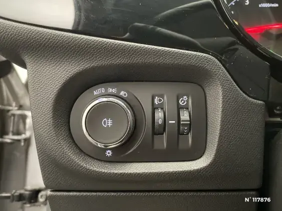 OPEL CORSA F - voiture d'occasion - Photo 15