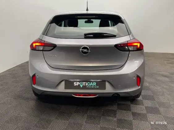 OPEL CORSA F - voiture d'occasion - Photo 6