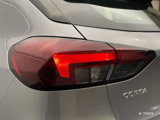 OPEL CORSA F - voiture d'occasion - Photo 26