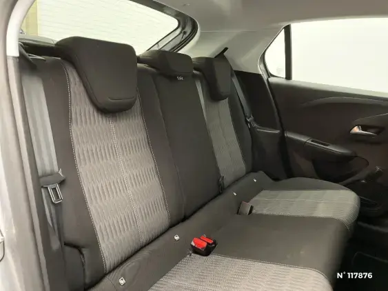OPEL CORSA F - voiture d'occasion - Photo 11