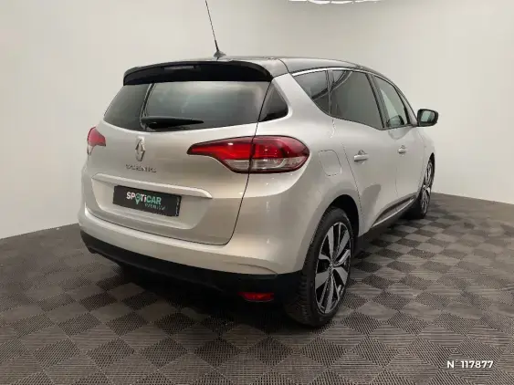 RENAULT SCENIC IV - voiture d'occasion - Photo 4