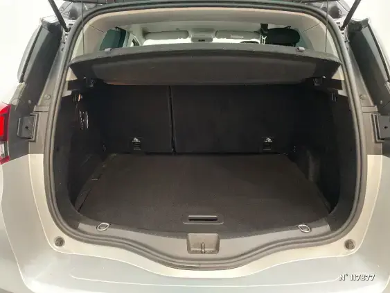 RENAULT SCENIC IV - voiture d'occasion - Photo 7