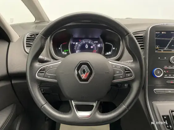 RENAULT SCENIC IV - voiture d'occasion - Photo 25