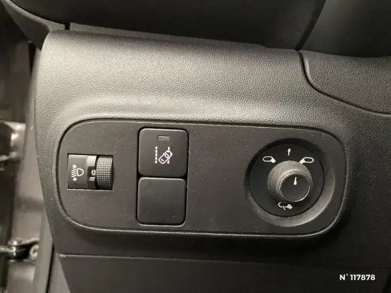 CITROEN C3 III - voiture d'occasion - Photo 15