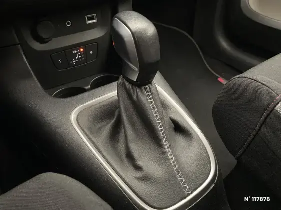 CITROEN C3 III - voiture d'occasion - Photo 30