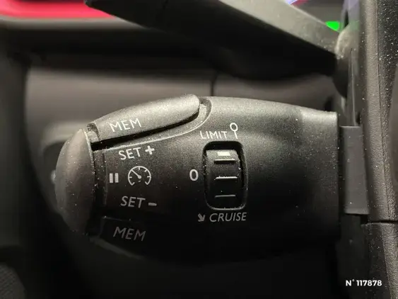 CITROEN C3 III - voiture d'occasion - Photo 31