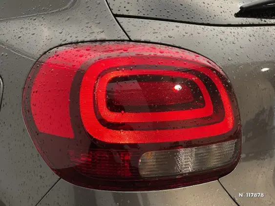 CITROEN C3 III - voiture d'occasion - Photo 33