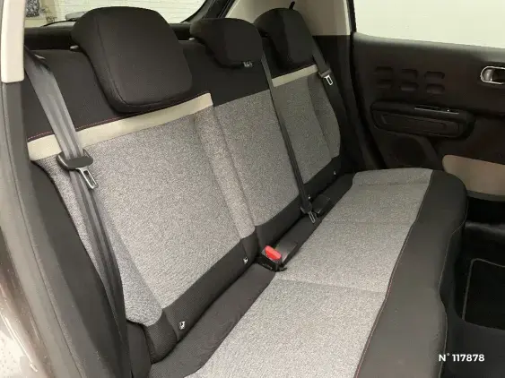 CITROEN C3 III - voiture d'occasion - Photo 11