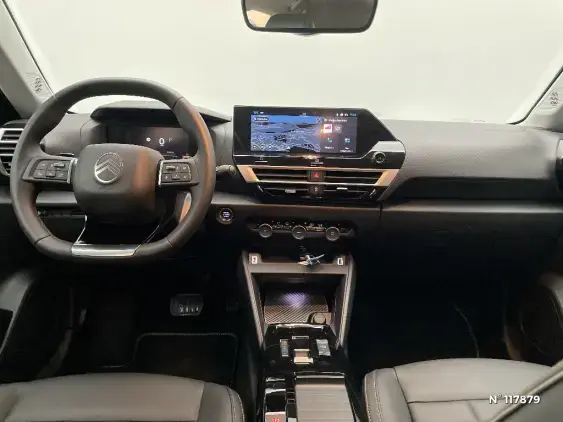 CITROEN C4 III - voiture d'occasion - Photo 9