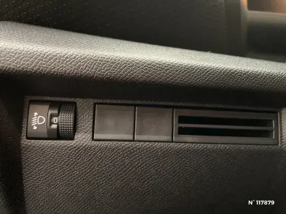 CITROEN C4 III - voiture d'occasion - Photo 15