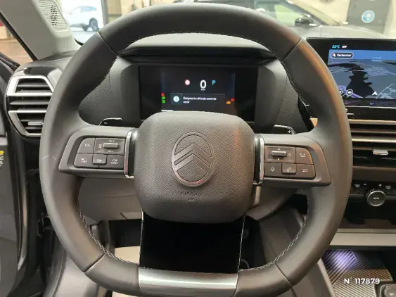 CITROEN C4 III - voiture d'occasion - Photo 29
