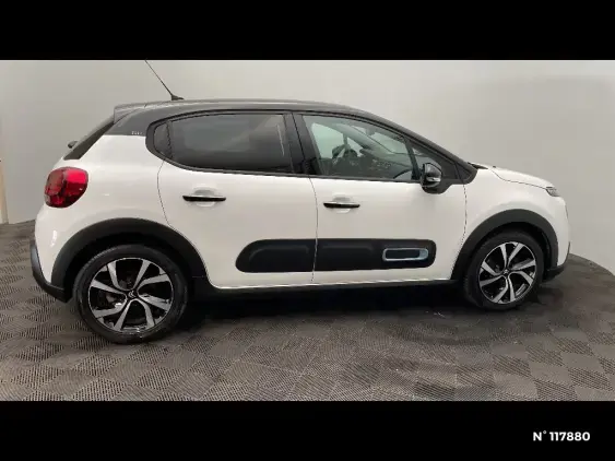 CITROEN C3 III - voiture d'occasion - Photo 5
