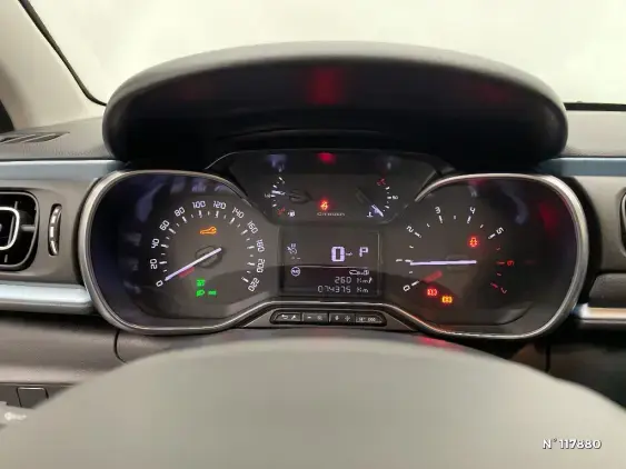 CITROEN C3 III - voiture d'occasion - Photo 12