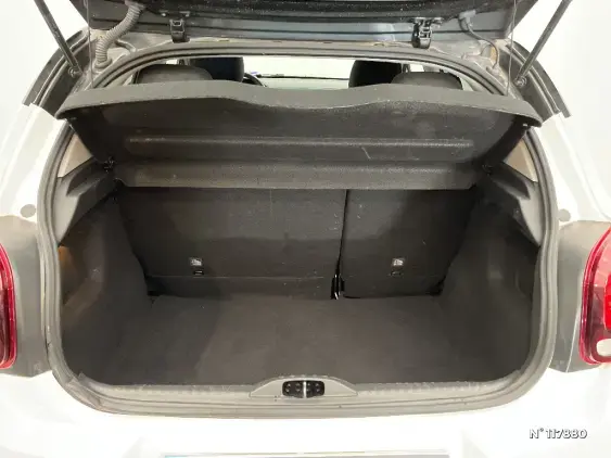 CITROEN C3 III - voiture d'occasion - Photo 7